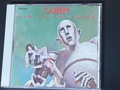 クイーン／世界に捧ぐ　A News of the World