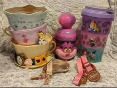 ディズニー　ポップコーンバケット