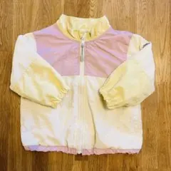 アプレレクール　アウター　ウィンドブレーカー　90cm