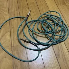 Custom Audio ギターシールド ケーブルのサムネイル