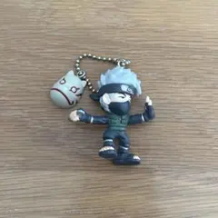 キュージョン　NARUTO　はたけカカシ×キューピー キュージョン NARUTO はたけカカシ×キューピー | Mercari