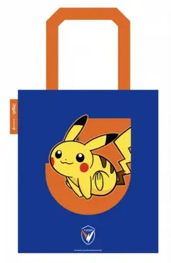 V・ファーレン長崎 ポケモンJリーグフェス トートバッグ