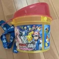2026年最新】ポケモン ポップコーンバケツの人気アイテム - メルカリ