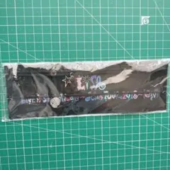 LiSA LiVE ASiA TOUR 2018 ネックレス