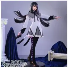 葬送のフリーレン フェルン コスプレ 衣装 Lサイズ 杖 - メルカリ