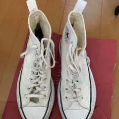 CONVERSE オールスター RunsterHike