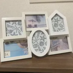 フォトフレーム 新品未使用