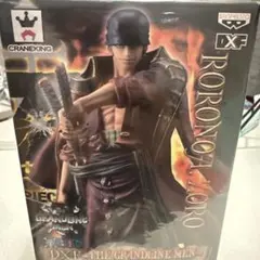 ワンピースフィギア