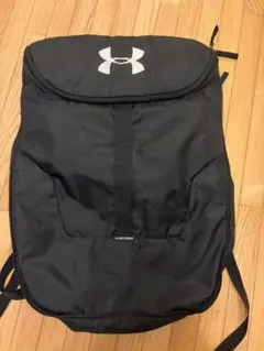 Under Armour ブラック リュックサック