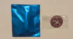グラブルEXTRAフェス グラブルフェス 王冠缶バッジ マナマル
