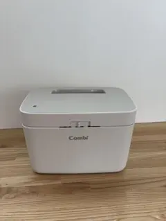 Combi クイックウォーマー ハンディ おしりふきウォーマー　美品のサムネイル
