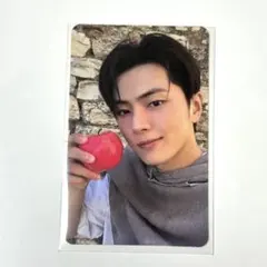 ENHYPEN ジェイ トレカ