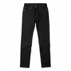 【A.P.C.】PETIT NEW STANDARD BLACK
