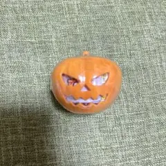 2way ハロウィン オーナメント ガチャ パンプキン かぼちゃ畑