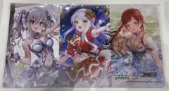 2025年最新】新田美波 プレイマットの人気アイテム - メルカリ