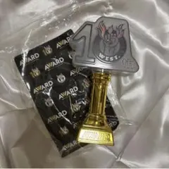 WEST. LIVE TOUR AWARD ペンライト