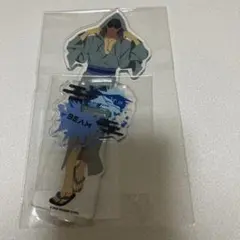 チェンソーマン　OMATSURI　お祭り　POPUP アクリルスタンド　ビーム