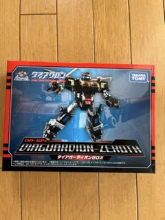 2026年最新】ダイアクロン DA-104 ダイアガーディオンゼロスの人気