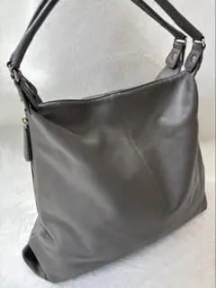 ear PAPILLONNER メッシュ トートバッグ カーキ最終 - メルカリ