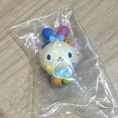 サンリオ　なりきりうさぎさんフィギュア　ウサハナ