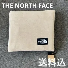 THE NORTH FACE ZIPPER POUCH BLANKET 韓国