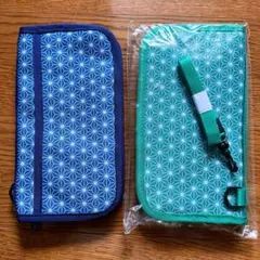 マルチケース　マルチポーチ