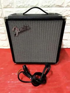 2025年最新】fender rumble 15の人気アイテム - メルカリ