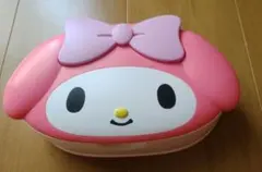 マイメロディ ウェットティッシュケース ピンクのサムネイル