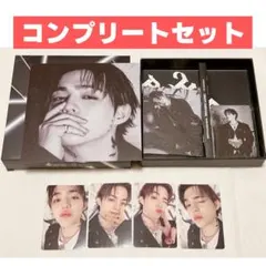 エスクプス HAPPY BURSTDAY DAREDEVIL盤 コンプリート