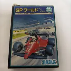 SEGA GPワールド SC-3000 SG-1000 ソフト