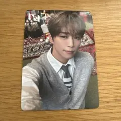 INI 後藤威尊 THE WINTER MAGIC タワレコ店舗