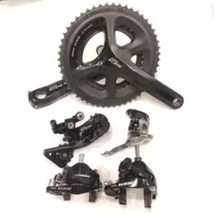 2026年最新】105 r7000 コンポセットの人気アイテム - メルカリ