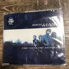 ザ・イエロー・モンキー/BRILLIANT WORLD