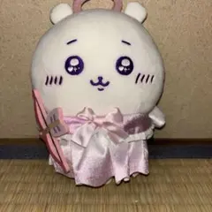 ちいかわ てんし あくま ぬいぐるみ