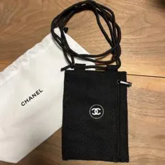 2026年最新】シャネル ノベルティ 巾着の人気アイテム - メルカリ