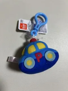 即購入可 サンリオキャラクター大賞 マスコット ザ ラナバウツ 未使用
