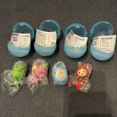 たまごっち　カラフルマルチチャーム