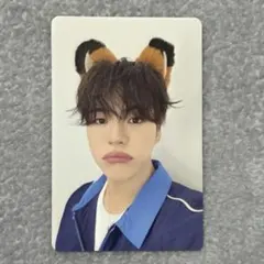 TREASURE ジェヒョク POPUP ポップアップ 8000円トレカ