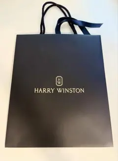 ハリーウィンストン 14枚 HARRY WINSTON 紙袋 ショッパー ハリーウィンストン 14枚 HARRY WINSTON 紙袋 ショッパー ハリー