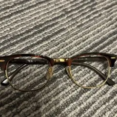 Ray-Ban 5154 2372 メガネ 145mm