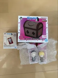 HUNTER×HUNTER 一番くじ　各種