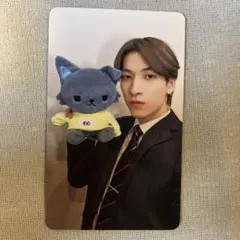 JOCHUM JO1 金城碧海　ピーハイ　トレカ