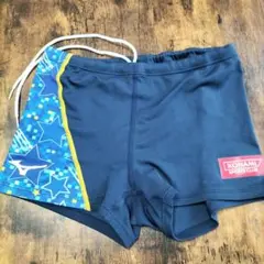 KONAMI 水着ショートパンツ XL