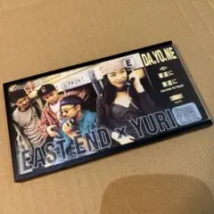 2026年最新】EAST_END×YURIの人気アイテム - メルカリ
