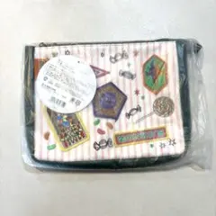 ハリーポッター ハニーデュークス ポーチ タグ付き