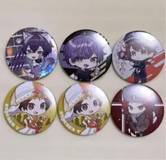 2026年最新】歌い手缶バッジの人気アイテム - メルカリ