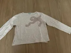 TOCCA 長袖カットソー 120