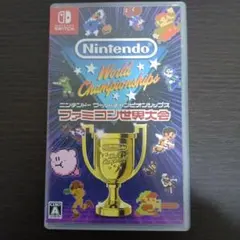 switch ソフト ファミコン