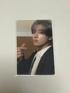 ジェイク manifesto Weverse shopトレカ ENHYPEN