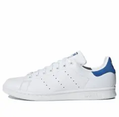 adidas Stan Smith ホワイト/ブルー　cq2208